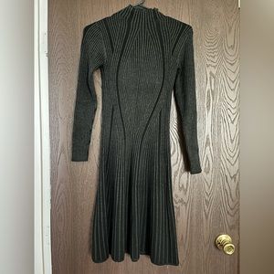 French Connection Sweater dress